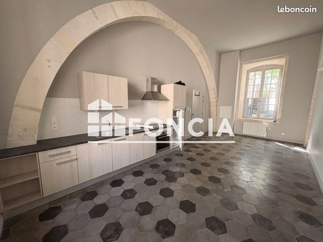 Appartement 3 pièces 55 m² · à Nîmes · 55 m² · 754 €/mois