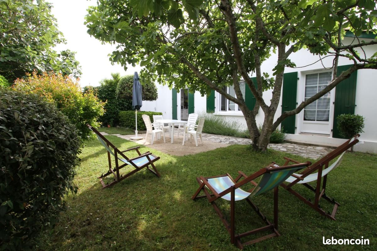 Maison 4 pièces 97 m² · à Saint-Denis-d'Oléron · 97 m² · 407 550 €