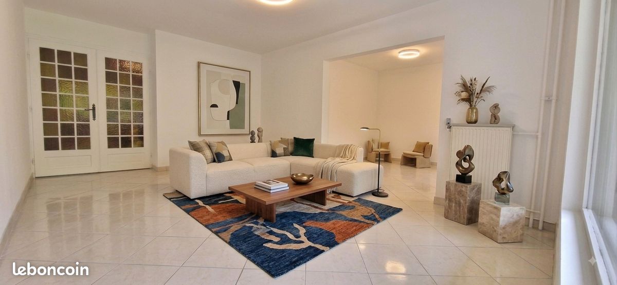 Appartement 5 pièces 98 m² · à Annecy · 98 m² · 388 000 €