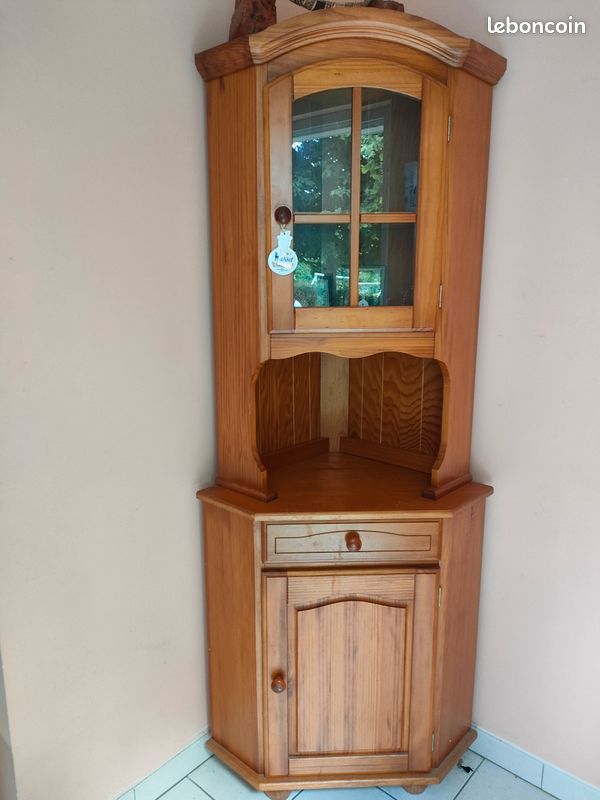 Vend meuble d'angle (image 1)