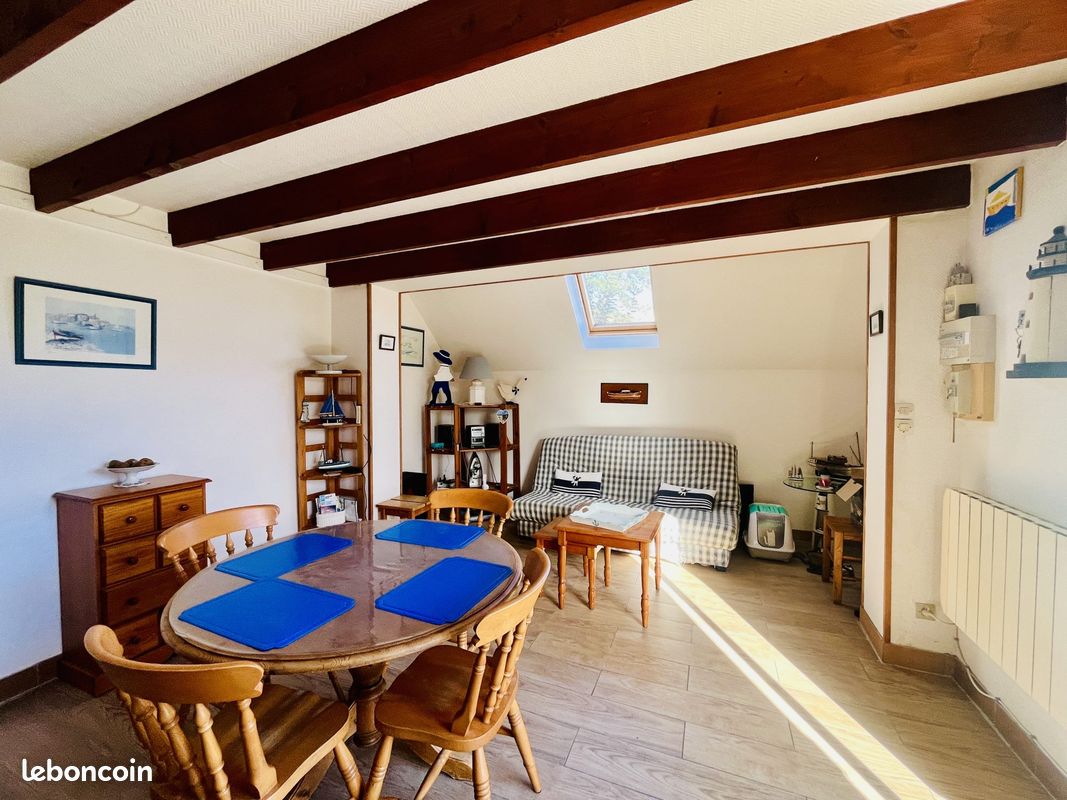 Maison 3 pièces 45 m² (image 2)