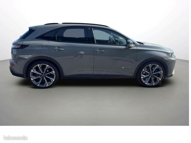 Ds DS 7 E-TENSE 4x4 360ch La Premiere (image 7)