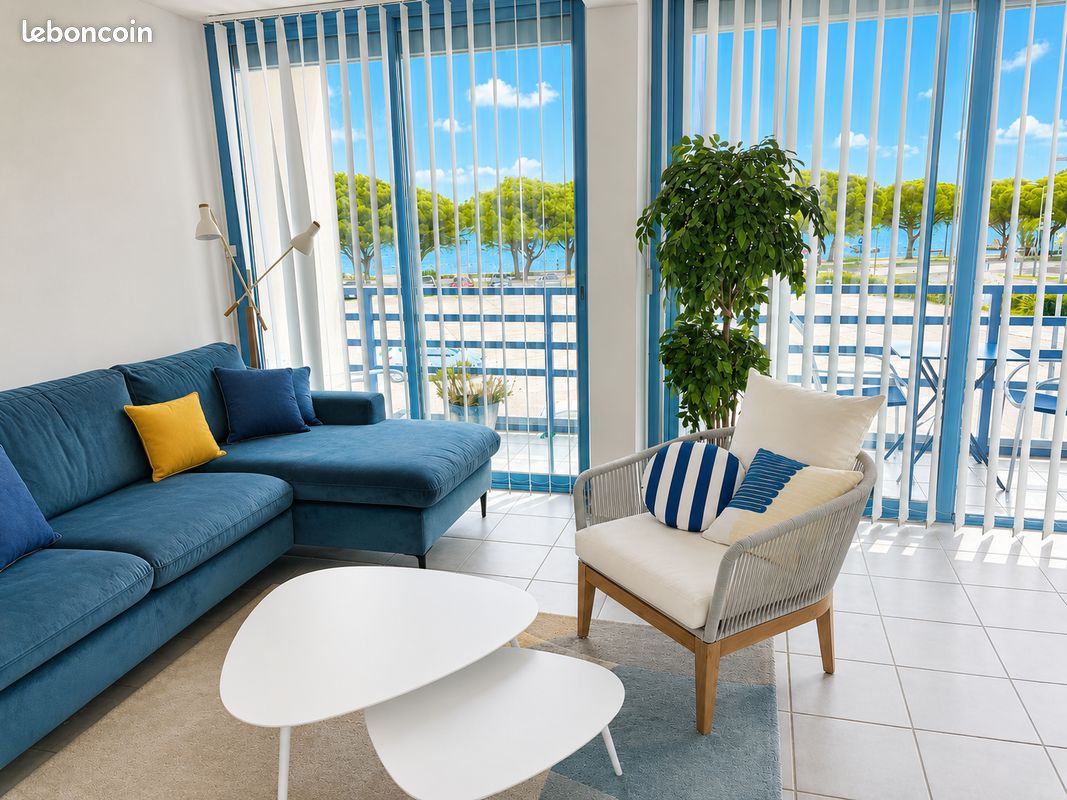 Appartement 3 pièces 61 m² · à Carcans · 61 m² · 275 000 €