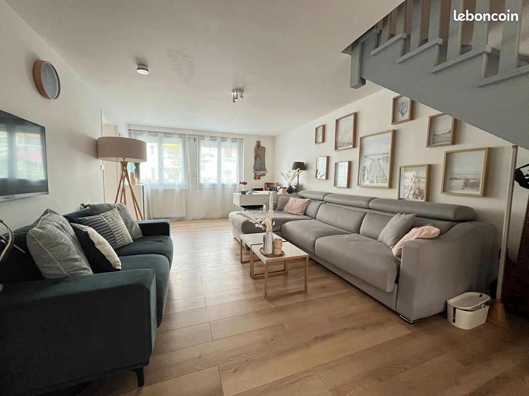 Maison 5 pièces 155 m² · à Saint-Nazaire · 155 m² · 478 000 €
