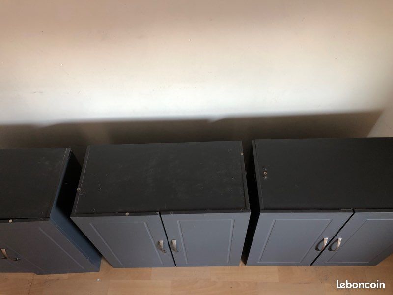 Meubles cuisine (image 2)