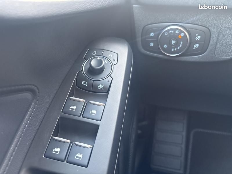 Ford Focus Active 1.0 EcoBoost mHEV 155ch Active X Powershift (image 16)