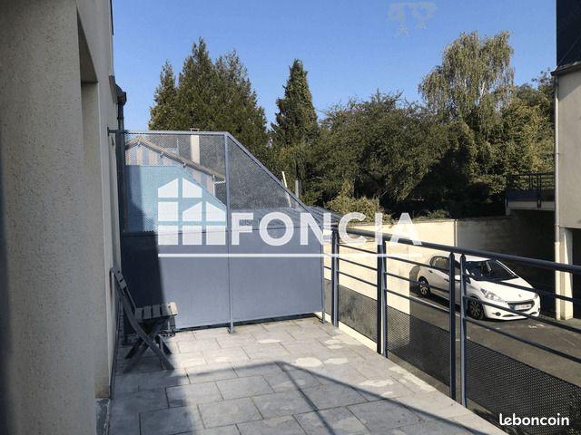 Appartement 1 pièce 20 m² · à Amiens · 20 m² · 452 €