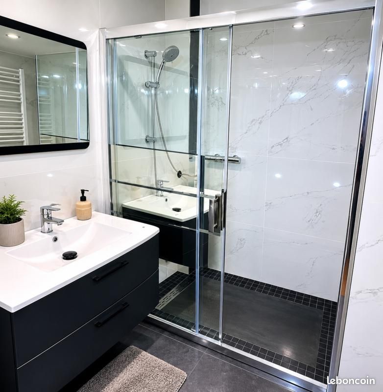 Appartement 5 pièces 84 m² · à Rennes · 84 m² · 160 000 €