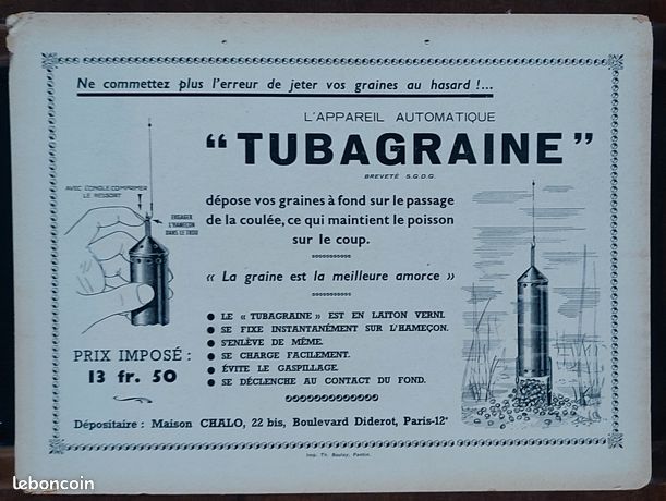 Moulinet de pêche vintage convertible Abu Zebco Cardinal 554