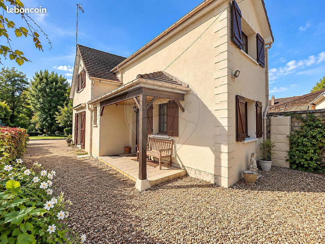 Maison 3 pièces 77 m² · à Pont-Sainte-Maxence · 77 m² · 172 000 €
