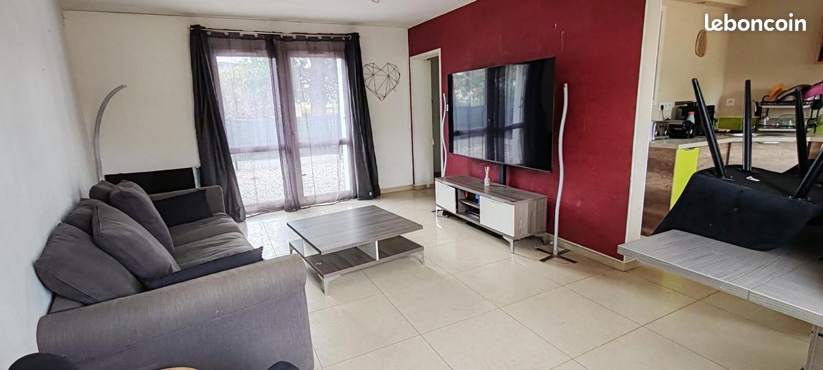 Maison 5 pièces 80 m² · à Pipriac · 80 m² · 800 €/mois