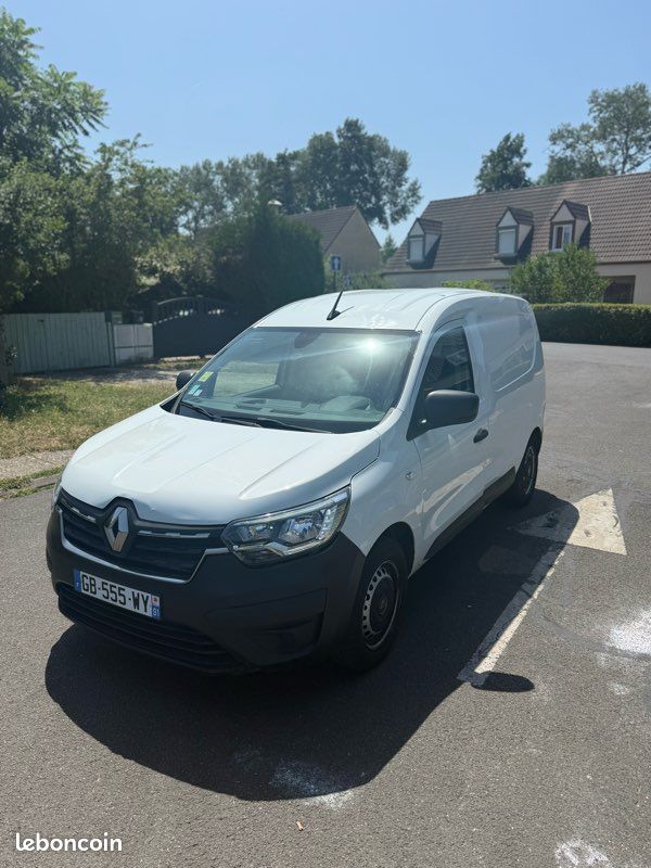 Express van blue dci 75 confort (image 2)