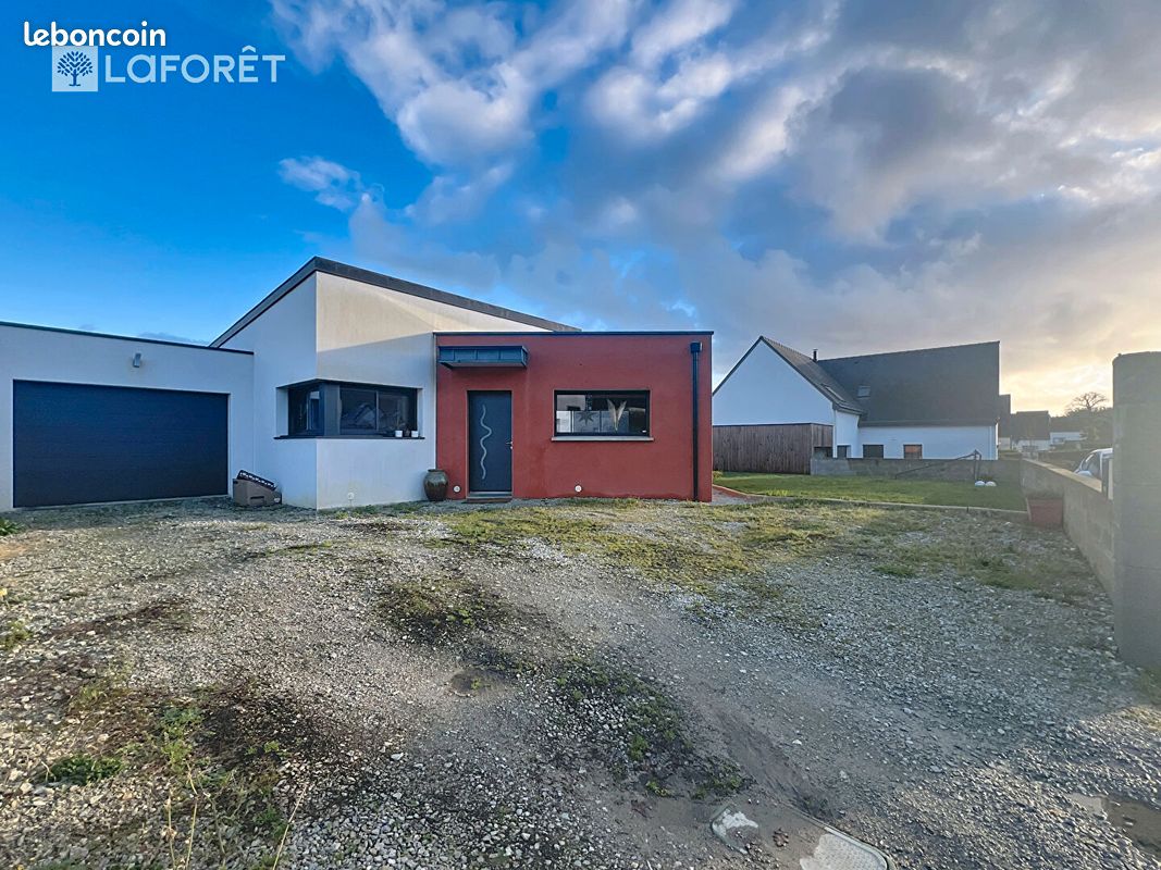 Maison 4 pièces 101 m² · au Sourn · 101 m² · 1 150 €/mois