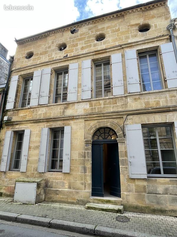Maison 6 pièces 156 m² · à Libourne · 156 m² · 1 575 €/mois