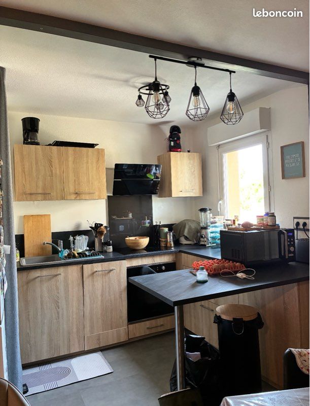 Appartement 3 pièces 65 m² · au Mans · 65 m² · 850 €/mois