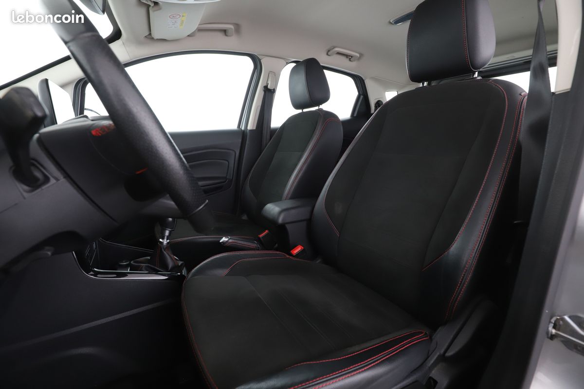 Ford EcoSport 1.0 EcoBoost ST Line 125 ch (image 5)
