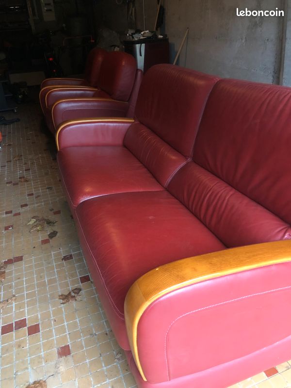 Salon complet (image 1)