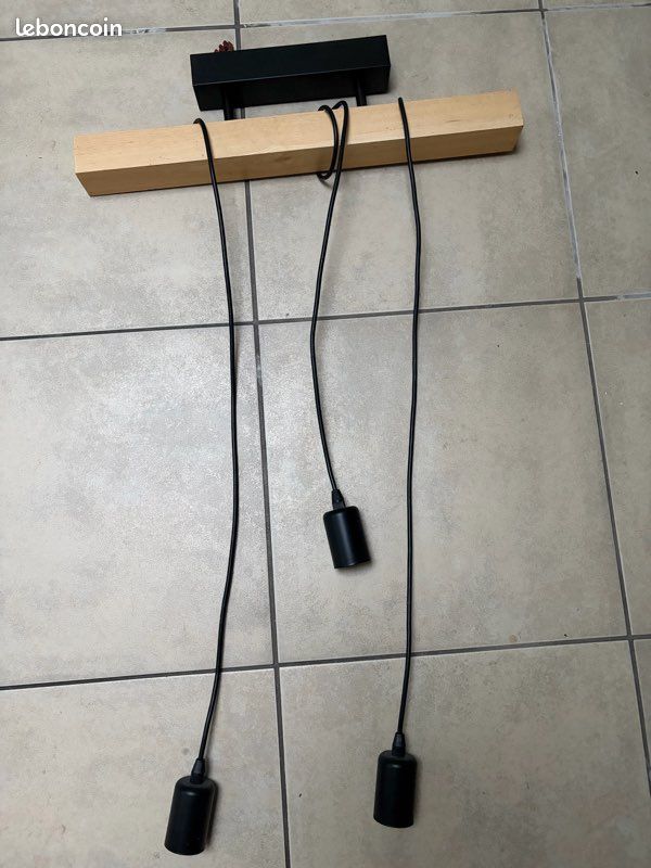 Luminaire (image 1)