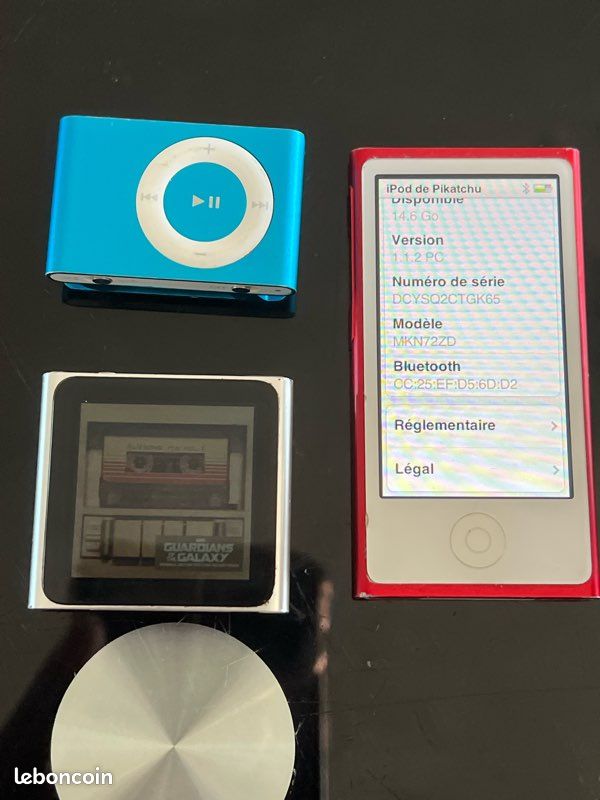 Ipod nano 6 (image 2)