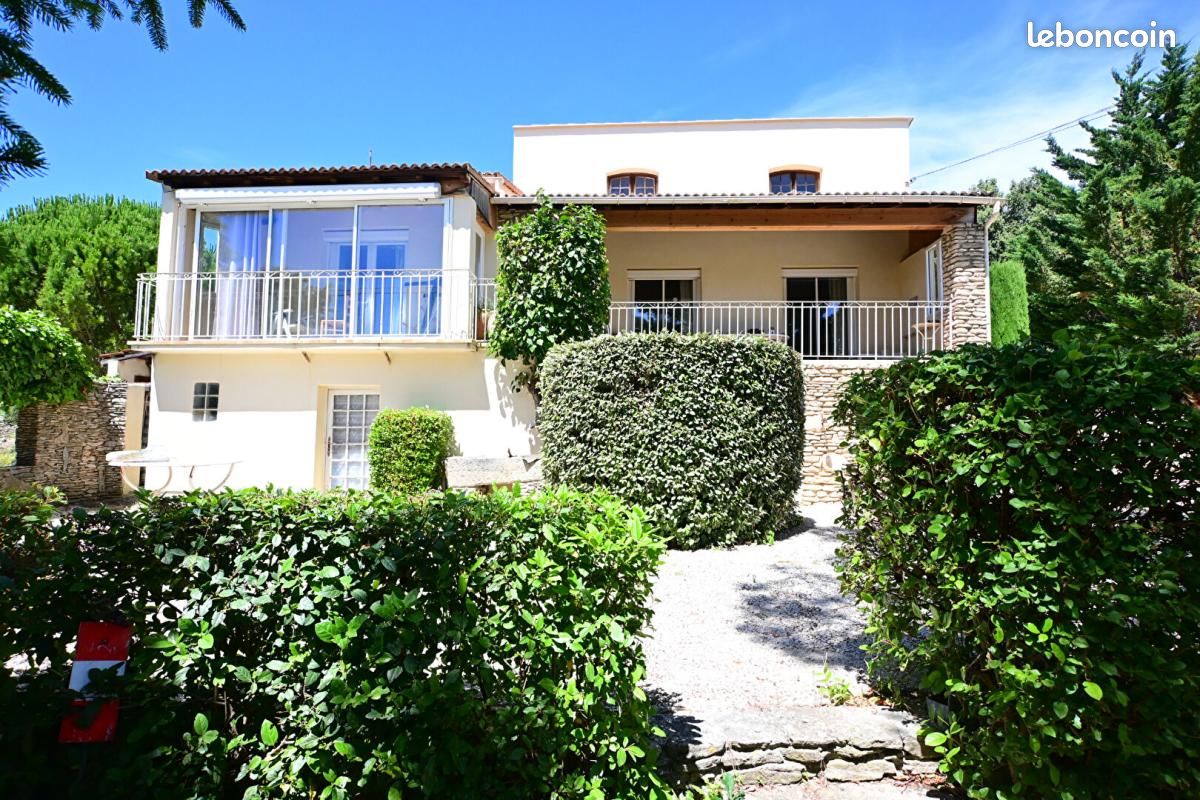 Maison 5 pièces 164 m² · à L'Isle-sur-la-Sorgue · 164 m² · 837 680 €