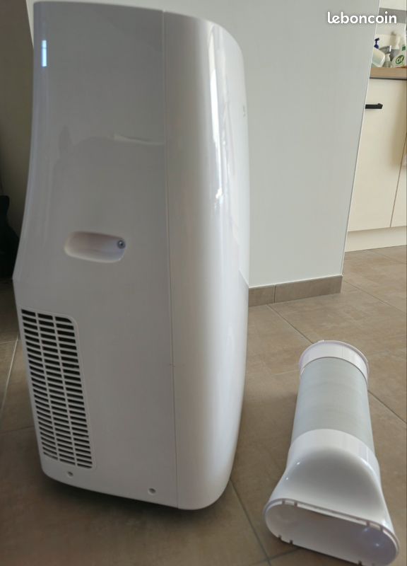 Climatiseur mobile (image 2)