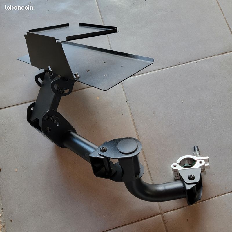 Support clavier et souris Oplite (image 4)