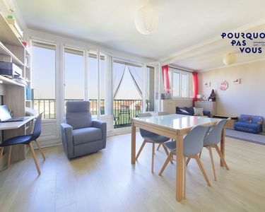 Appartement 160 000 € - 70 m²