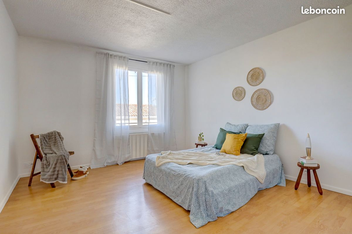 Maison 5 pièces - 149 m2 (image 10)