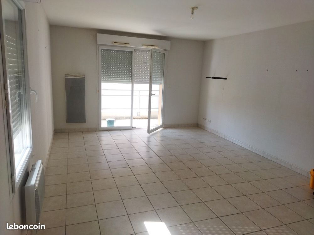 Appartement 2 pièces 54 m² · à Beaucouzé · 54 m² · 660 €/mois