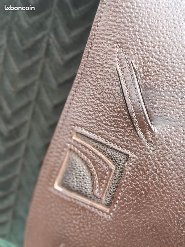 Selle Childeric FSC (image 5)