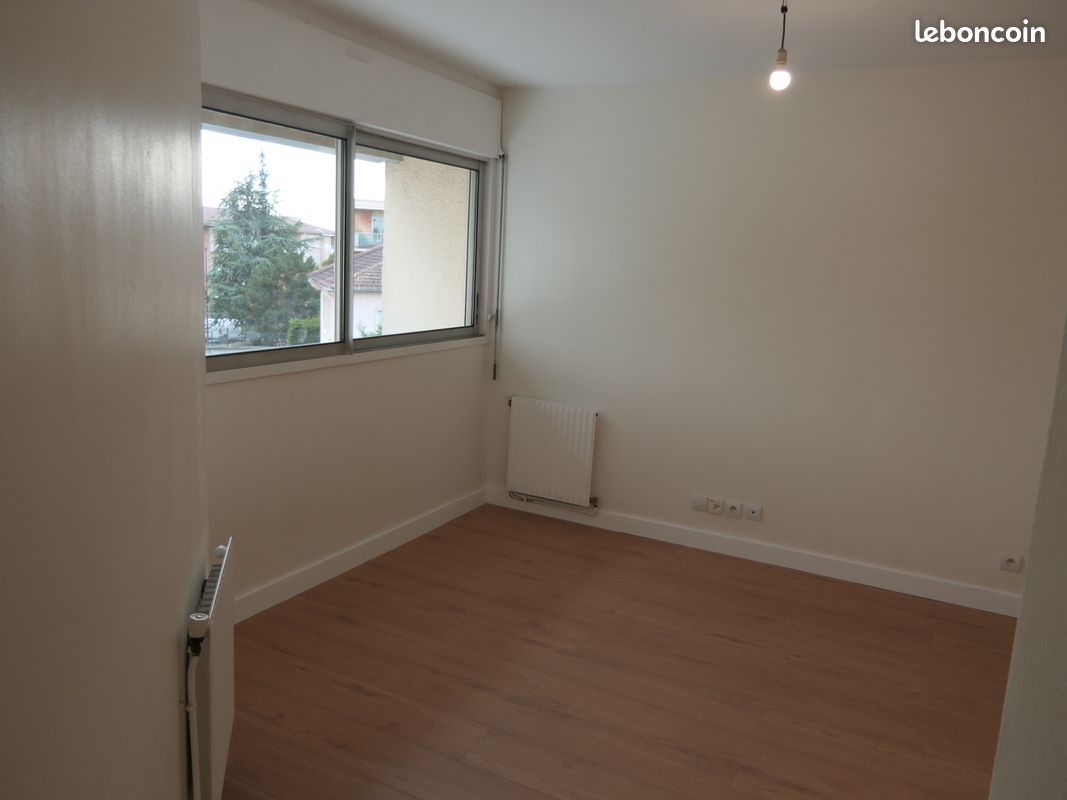 Appartement 1 pièce 25 m² · à Ramonville-Saint-Agne · 24,6 m² · 449 €