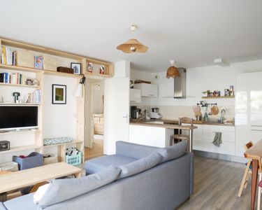 Appartement 275 000 € - 65 m²