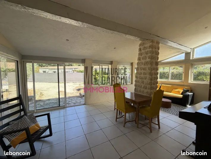 Maison 5 pièces 135 m² · à Velleron · 135 m² · 320 000 €