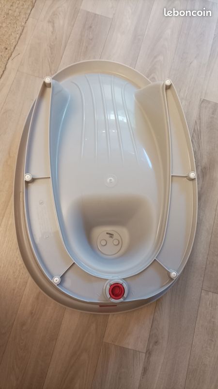 Baignoire Bébé Baby Neuve (image 2)