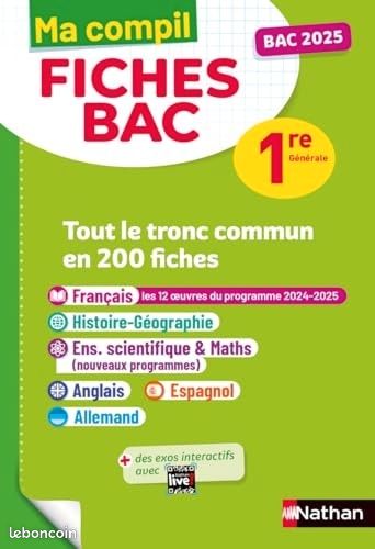 Ma compil Fiches Bac (image 1)