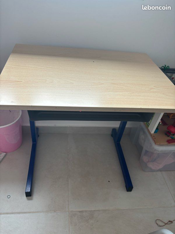 Bureau école enfant (image 5)
