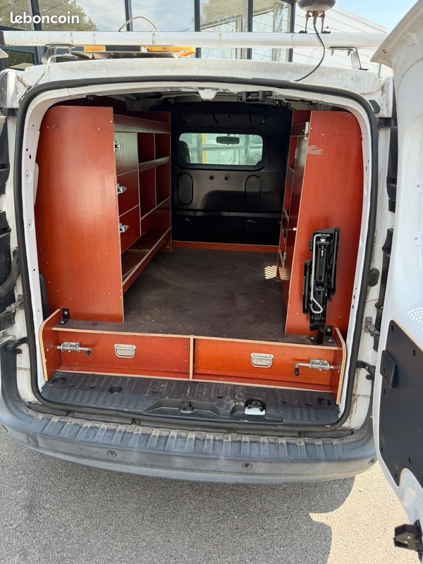 Kangoo II EDC 115 ch (image 3)
