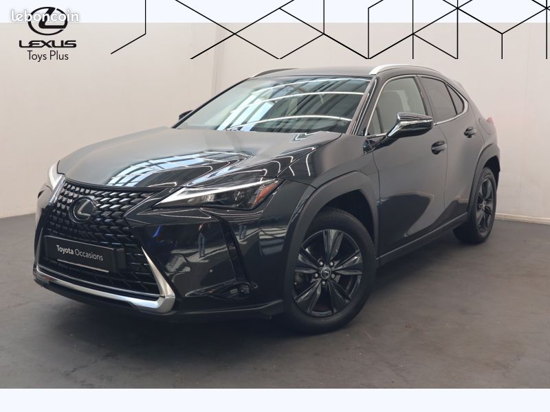 Lexus UX 250H 2WD Luxe techno (image 1)