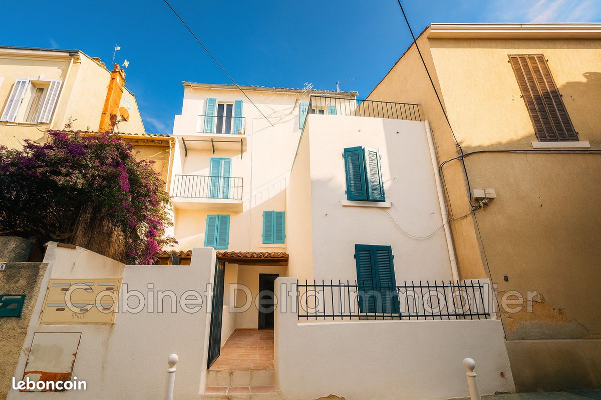 Maison 134 m² · à Toulon · 134 m² · 379 000 €