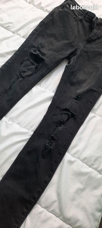 Pantalon ASOS W30 76 CM -L32 -R 81 CM (image 4)