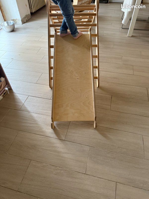 Parcours motricité montessori 4 pièces (image 5)