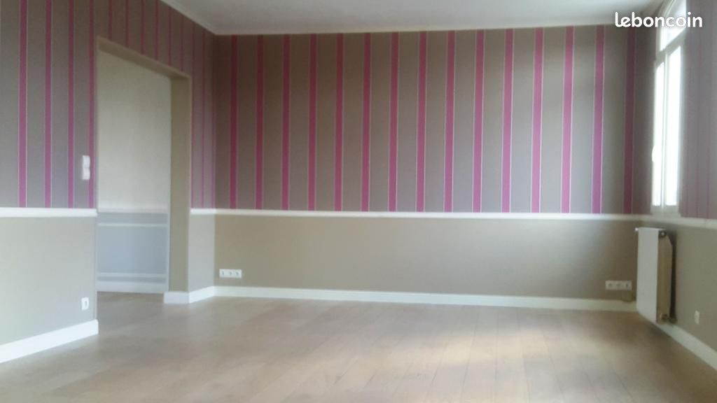 Appartement 5 pièces 90 m² · à Compiègne · 90 m² · 945 €/mois