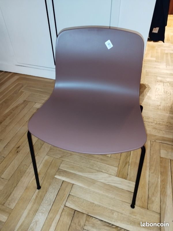 Chaise Hay About A Chair (3 dispos) (image 1)