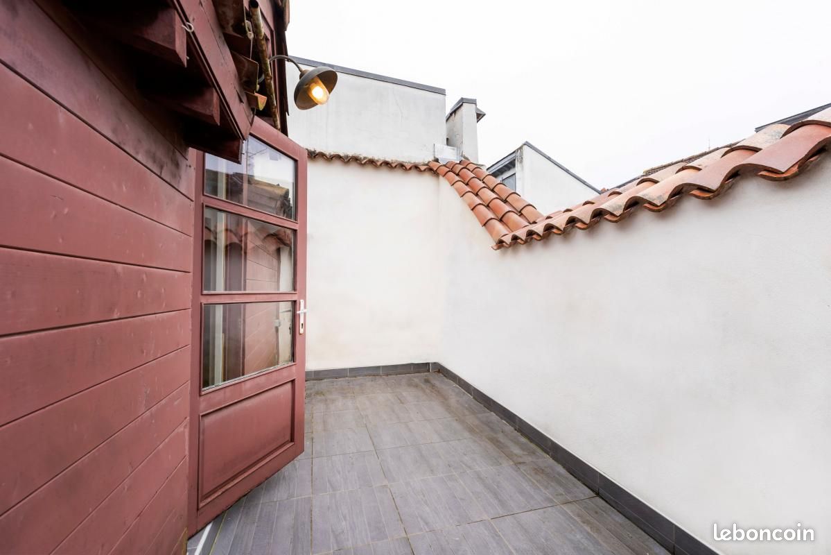 Appartement a louer bayonne - 3 pièce(s) - 64 m2 - Surfyn