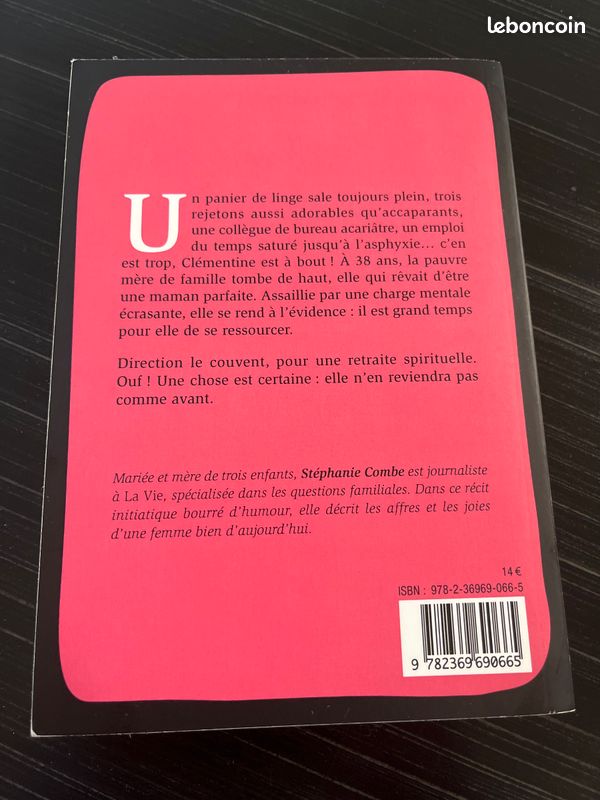 Ouf Maman part au couvent (image 3)