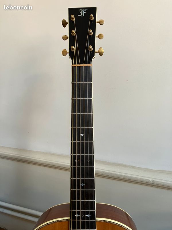 Furch OOM-SR Vintage 2 (image 3)