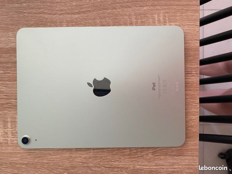 IPad Air 2020 64 go (image 3)