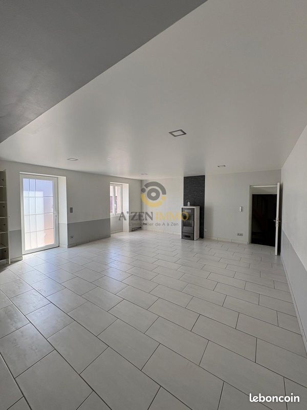 Maison 5 pièces 108 m² · à Bressuire · 108 m² · 122 000 €