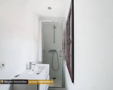 Appartement 187 000 € - 32 m²