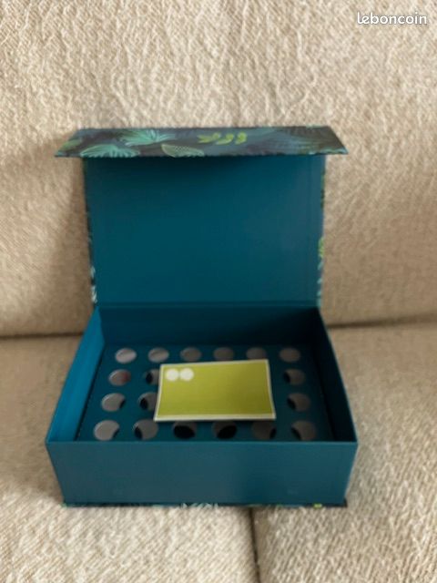 Coffret pour Huiles Essentielles, Aroma Zone (image 4)